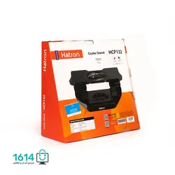 کول پد هترون مدل HCP 132