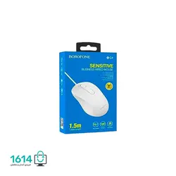 ماوس سيمی بروفون مدل BG4