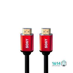 کابل تصوير HDMI سوني مدل 4K2K 3M