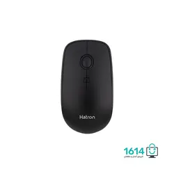 ماوس بيسيم هترون مدل HMBT125SL