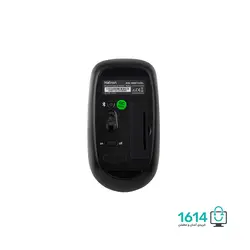 ماوس بيسيم هترون مدل HMBT125SL