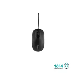 کيبورد و ماوس سيمي هترون مدل HKC215