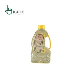 سیروپ اکالیپتوس کاسیت 2.5 لیتری