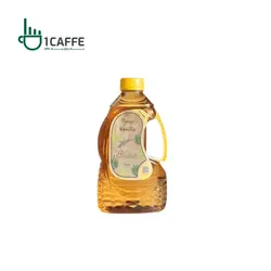 سیروپ وانیل کاسیت 2.5 لیتری