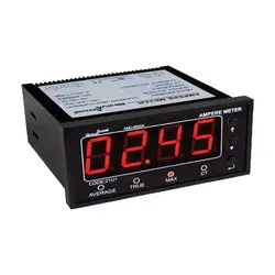 آمپرمتر ۹۶*۴۸ شیواامواج