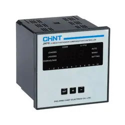 رگولاتور خازنی JKF8 چینت