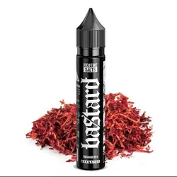 سالت نیکوتین بارباتوس تنباکو بلوط سرخ NASTY BARBATOS TOBACCO
