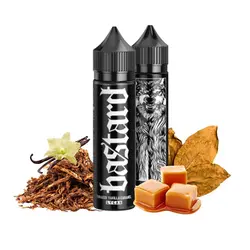 جویس تنباکو کارامل و وانیل NASTY LYCAN