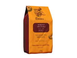 میکس باریستا 250 گرم – 50/50Coffee28 – Barista (50% Arabica)250gr