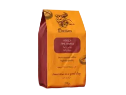قهوه میکس ویولا 250 گرمCoffee28 – Viola (70% Arabica)250gr