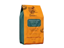 قهوه میکس عربیکا تجاری 250 گرمCoffee28 – ARABICA BLEND (100% Arabica)250gr