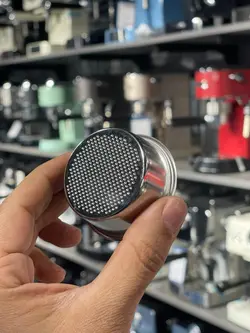 بسکت غیر تحت فشار