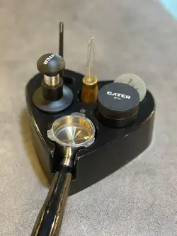 استند تجهیزات