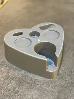 استند تجهیزات