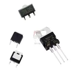 رگولاتور ۷۸۰۵ – (L7805CD2T/SMD(TO-263AB