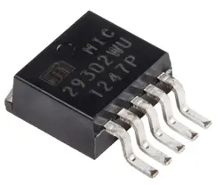 رگولاتور MIC29302WU