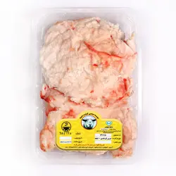 چربی گوسفندی