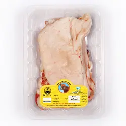 چربی گاوی