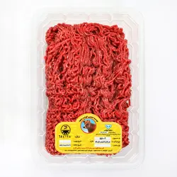 چرخ کرده گاوی