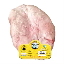 دنبه گوسفندی