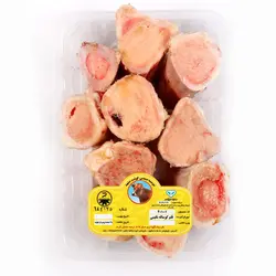 قلم گوساله نگینی