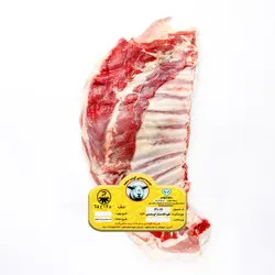 قلوه گاه گوسفندی(آبگوشتی)