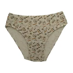شورت اسلیپ مردانه چاپی سابرینا مدل نخی معمولی 4 سایز 6 رنگ