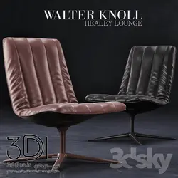آبجکت مبل راحتی armchair 546