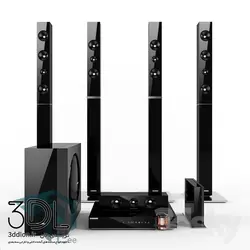 آبجکت باند Speaker 61
