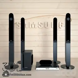 آبجکت باند Speaker 54