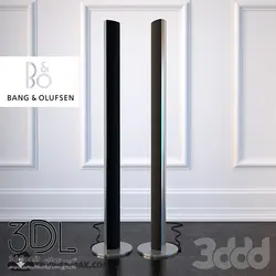 آبجکت باند Speaker 52