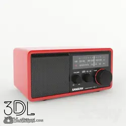 آبجکت باند Speaker 48