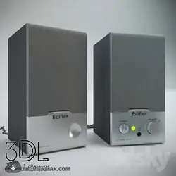 آبجکت باند Speaker 47