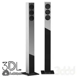 آبجکت باند Speaker 45