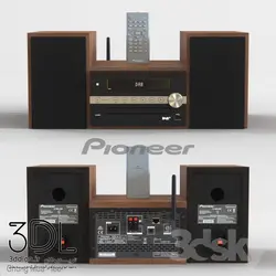 آبجکت باند Speaker 41