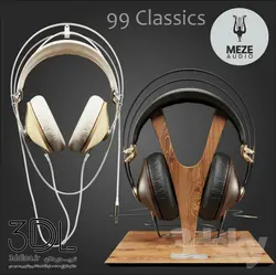 آبجکت باند Speaker 39