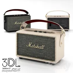 آبجکت باند Speaker 38