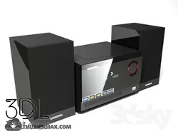 آبجکت باند Speaker 32