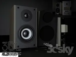 آبجکت باند Speaker 31