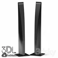 آبجکت باند Speaker 28