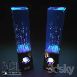 آبجکت باند Speaker 29