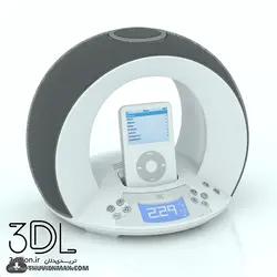 آبجکت باند Speaker 26