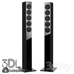 آبجکت باند Speaker 25