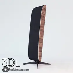 آبجکت باند Speaker 24
