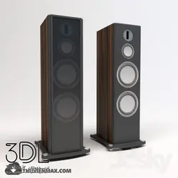 آبجکت باند Speaker 23