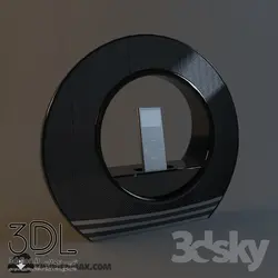 آبجکت باند Speaker 21