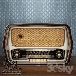 آبجکت باند Speaker 20