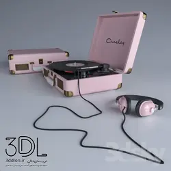 آبجکت باند Speaker 18