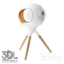 آبجکت باند Speaker 08