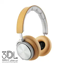 آبجکت باند Speaker 01